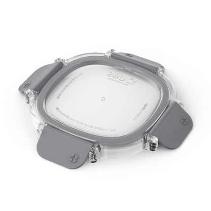 Replacement Lid - Duraglass™ 3 Cup Food Storage Container