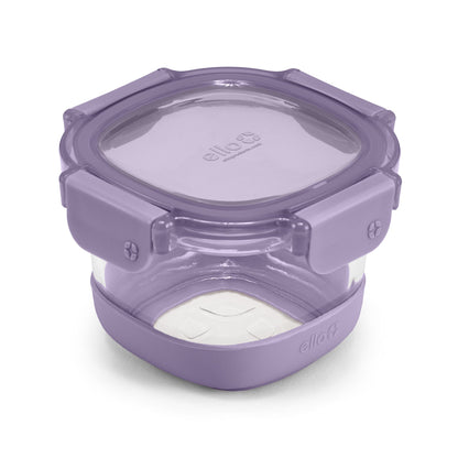 Replacement Lid - Ello Duraglass Refresh™ 2 Cup Glass Meal Prep Bowl
