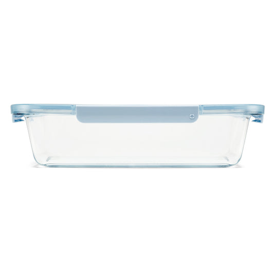 Color Lock® Glass 9x13 Deep Bakeware