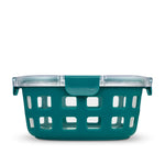 Duraglass™ 7 Cup Round Meal Prep Container