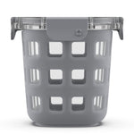 Duraglass™ 3 Cup Round Food Storage Container