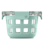Duraglass™ 2 Cup Glass Meal Prep Bowl