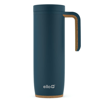 Magnet 18oz Stainless Steel Travel Mug