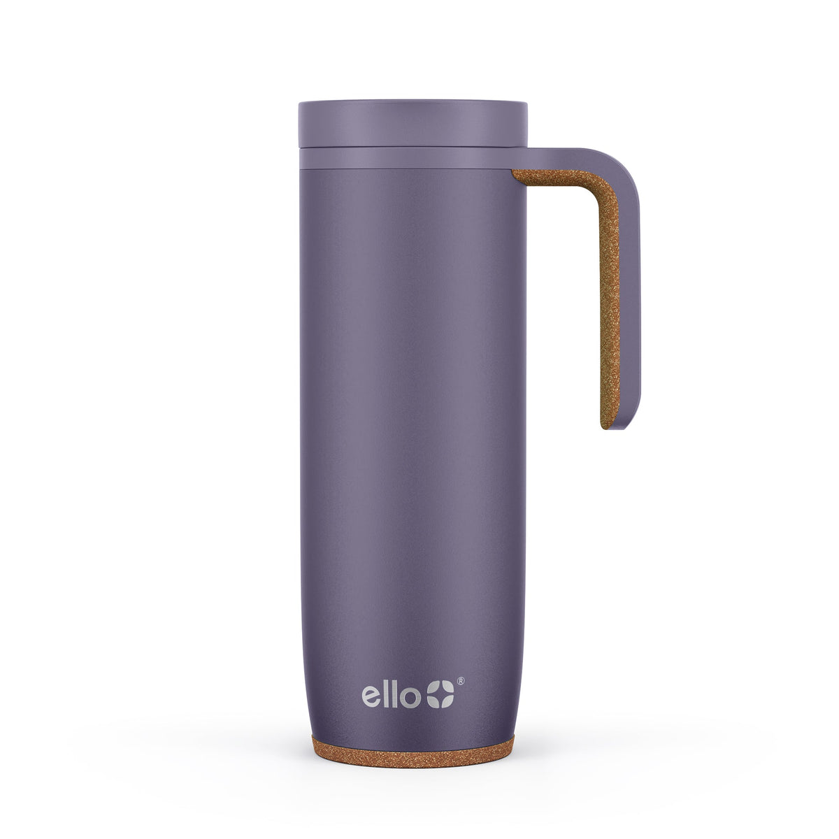 Magnet 18oz Stainless Steel Travel Mug