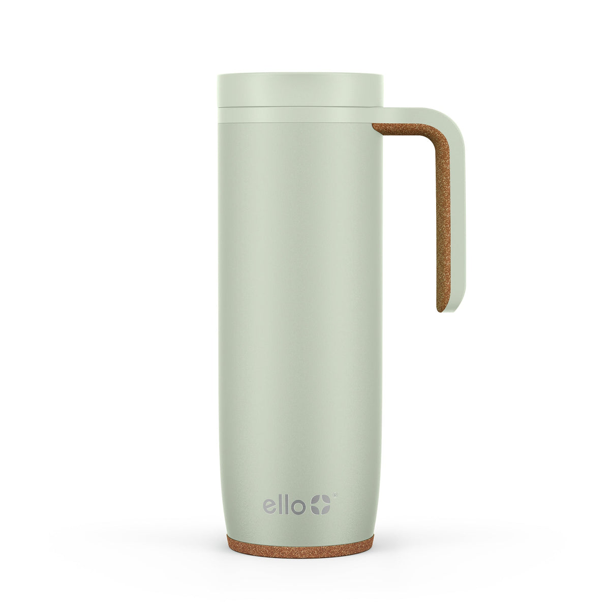 Magnet 18oz Stainless Steel Travel Mug