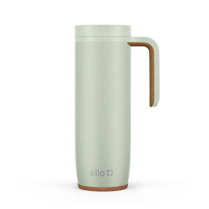 Magnet 18oz Stainless Steel Travel Mug