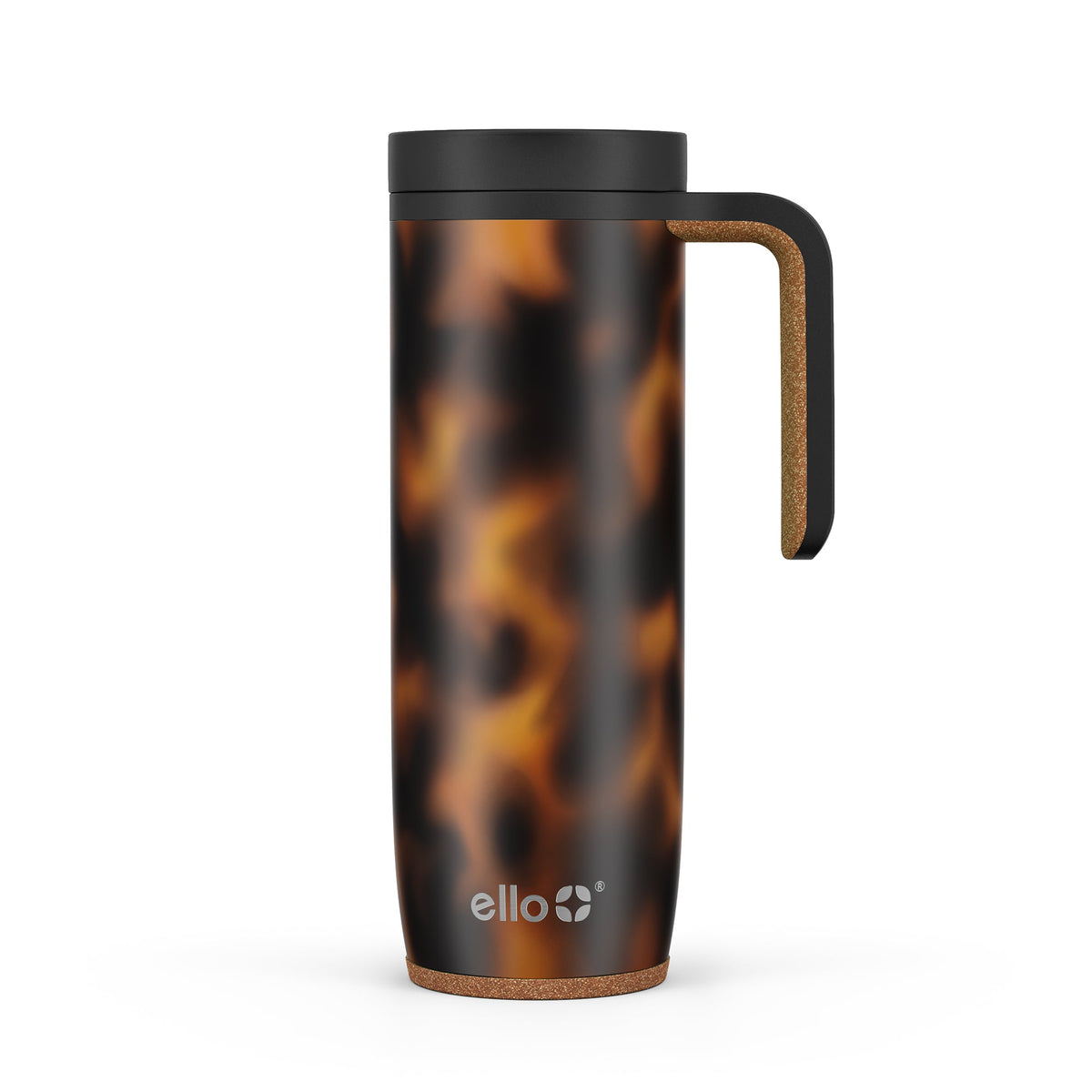 Magnet 18oz Stainless Steel Travel Mug
