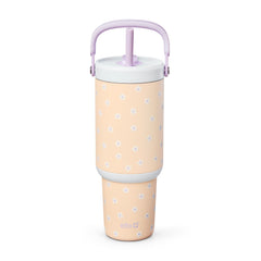 Orange Daisies
