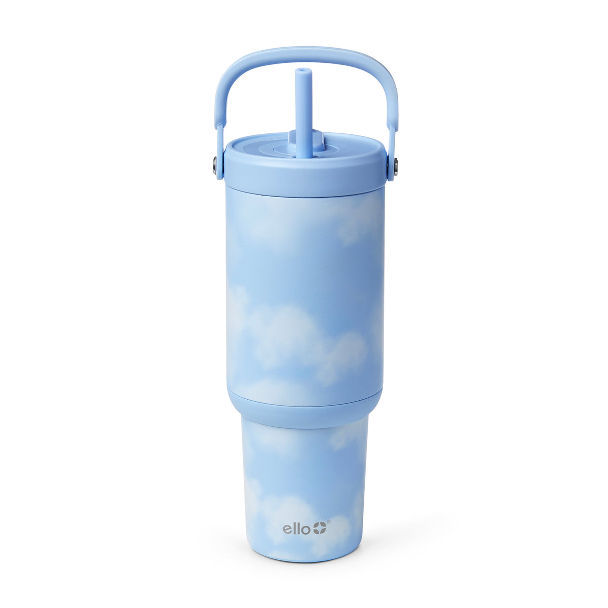 Oasis Go+ Stainless Steel Tumbler