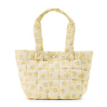 Puffer Lunch Tote