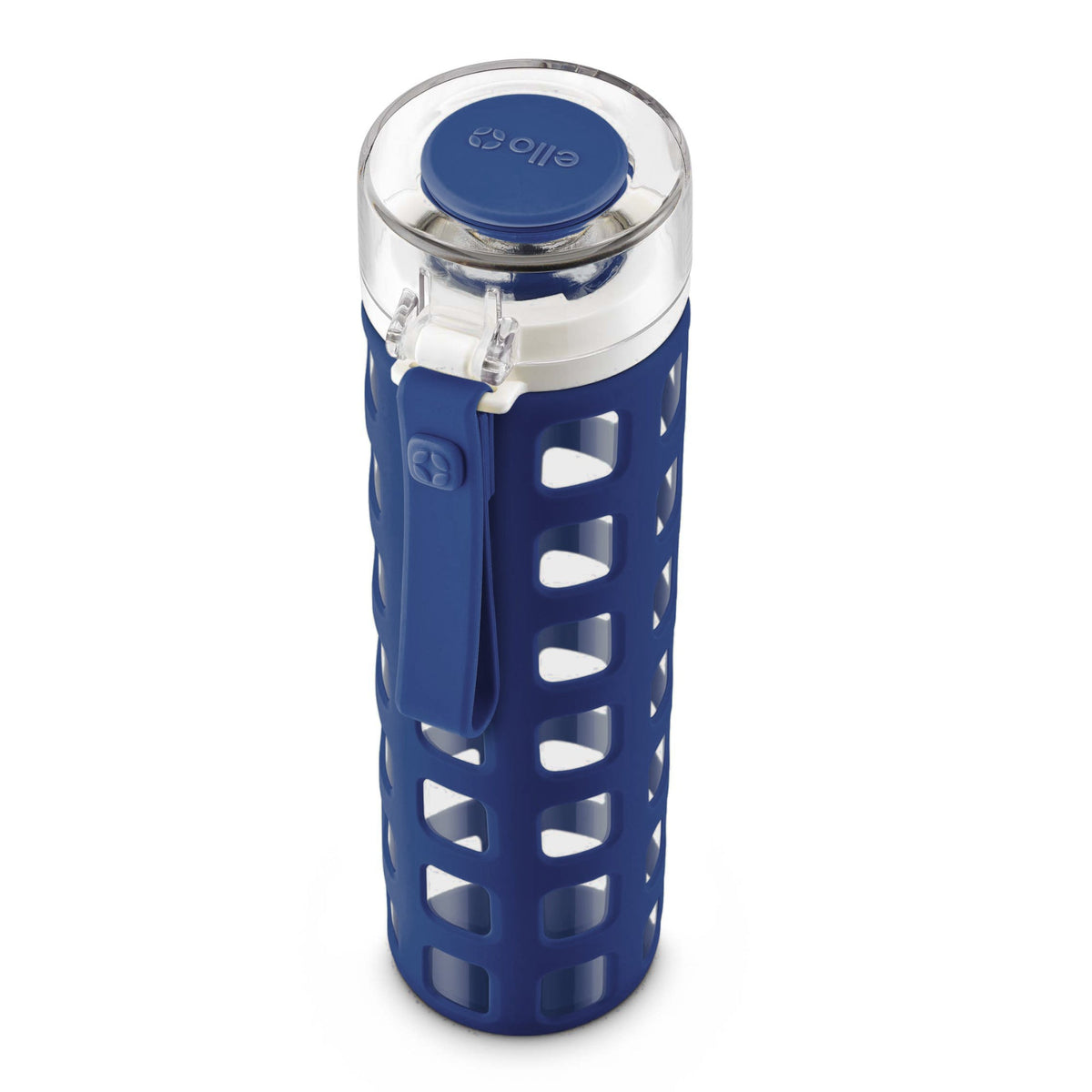 Bold Blue