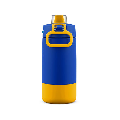 Colby 12oz Stainless Steel Kids Water Bottle