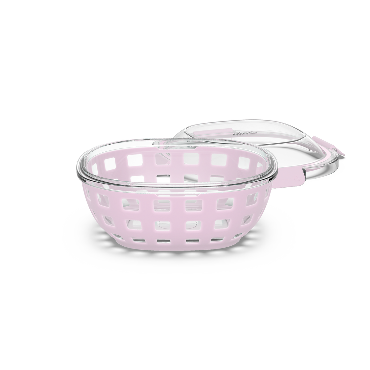 Cashmere Pink