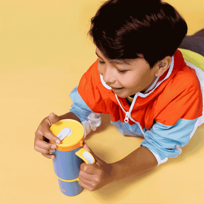Construction Bundle - Kids Hydration