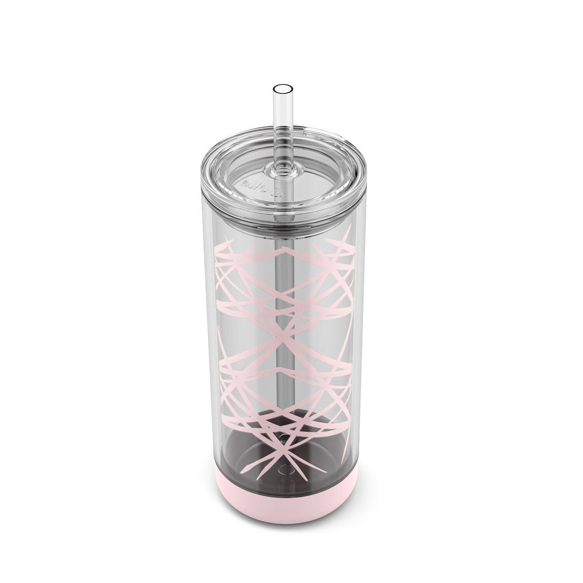 Pink Satin